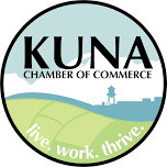 Coffee and Conversations with The Kuna Chamber of Commerce