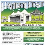 HAMDEN FEST! Community Expo