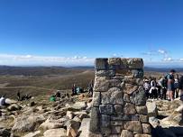 Easter Trip to Mt Kosciuszko