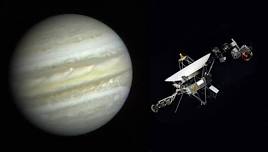 Getting to Jupiter   Presented by: Harley Zipori