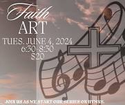 Faith Art