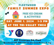 Fleetwood Family Summer Expo