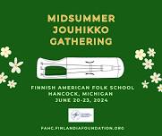 MI: Midsummer Jouhikko Gathering