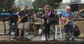 FREE LIVE MUSIC: Desert Wheelhouse @ Bend Brewing Company/First Friday Art Walk