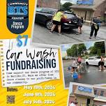 BTS Dance Program Carwash Fundraiser