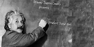 Improv 201 Student Showcase