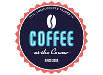 Coffee at the Cosmo: Apollo-Soyuz and the Day the Space Race Ended