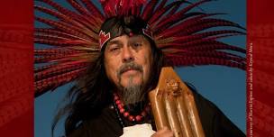 Ancient Homelands: Native Music of North, Central & South America