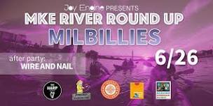 MKE River Roundup: MilBillies