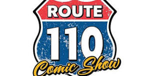 Route 110 Comic Show