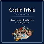 Castle Trivia