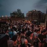 June Rooftop Party — Alley Cat Music