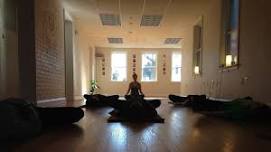 Hatha Yoga (In-Person)