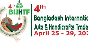 Bangladesh International Jute and Handicrafts Trade Fair