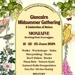 Glencairn Midsummer Gathering: A Celebration of Nature