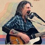 Will Coppage live at the Julep Room Lounge