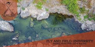 Fly and Field University: 