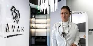 A NEW ERA OF SMILES: AVAK AESTHETIC DENTAL OFFICE GRAND OPPENING