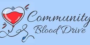 Upper Allen Woman's Club Community Blood Drive