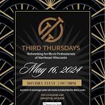 Third Thursdays: Networking for Black Professionals