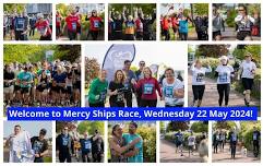 Mercy Ships Race 2024