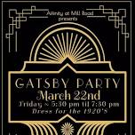 Great Gatsby Gala