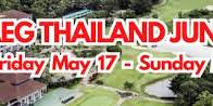 AEG THAILAND JUNIOR OPEN