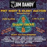 Shady Grove Pint Night Meet-and-Greet Fundraiser at Jim Dandy