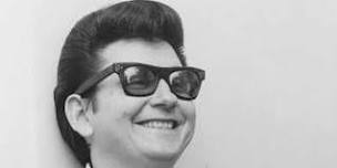 Black and White: An Ode to Roy Orbison