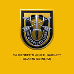 1ST SFG(A) VA BENEFITS AND DISABILITY CLAIMS SEMINAR