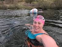 Intro to Outdoor Swimming for plus size people - Buttermere with Suzanna Swims