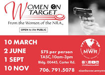 Women on Target Clinic