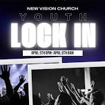 NVC YOUTH LOCK-IN