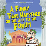 A Funny Thing Happened on the Way to the Forum