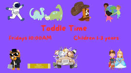 Toddle Time