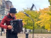 La Fête de la Musique de Tremblant