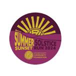 Summer Solstice Sunset Run - 5k