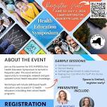 Health Education Symposium