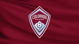 Colorado Rapids vs. Real Salt Lake