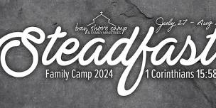 Bay Shore Family Camp