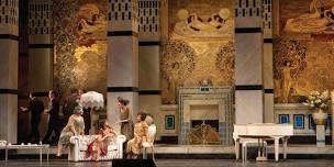 Met Opera in HD: La Rondine