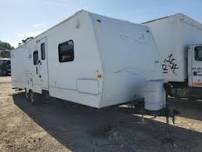 Auction: HEAVY-TRAILER-RV CLEAN SALE