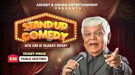 Dinkar Mehta - Standup Comedy Show