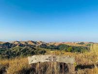 Chocolate Hills of the North