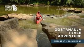 Oostanaula River Adventure