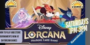 Lorcanana Learn to Play and Store Tournament