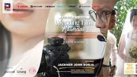 Johor Wedding Film Masterclass