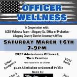 Officer Wellness