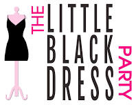 Little Black Dress Party