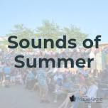 Sounds of Summer Kids Concerts – Kid Power with Rachael